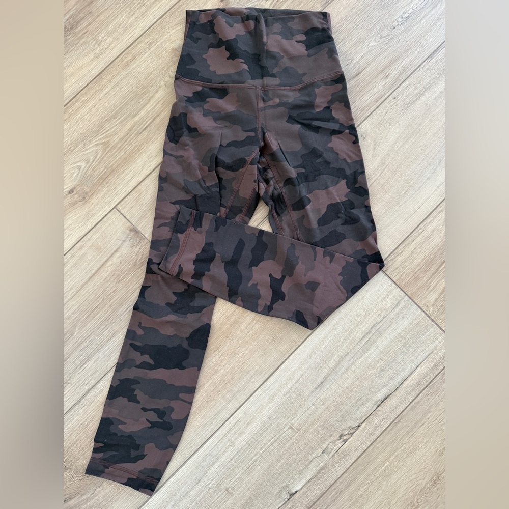 Lululemon Align legging 23”
